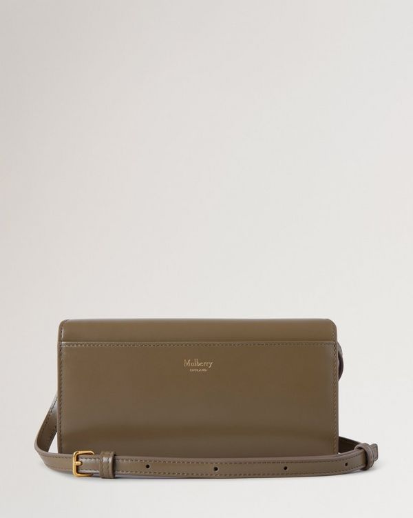 Pimlico Wallet on Strap