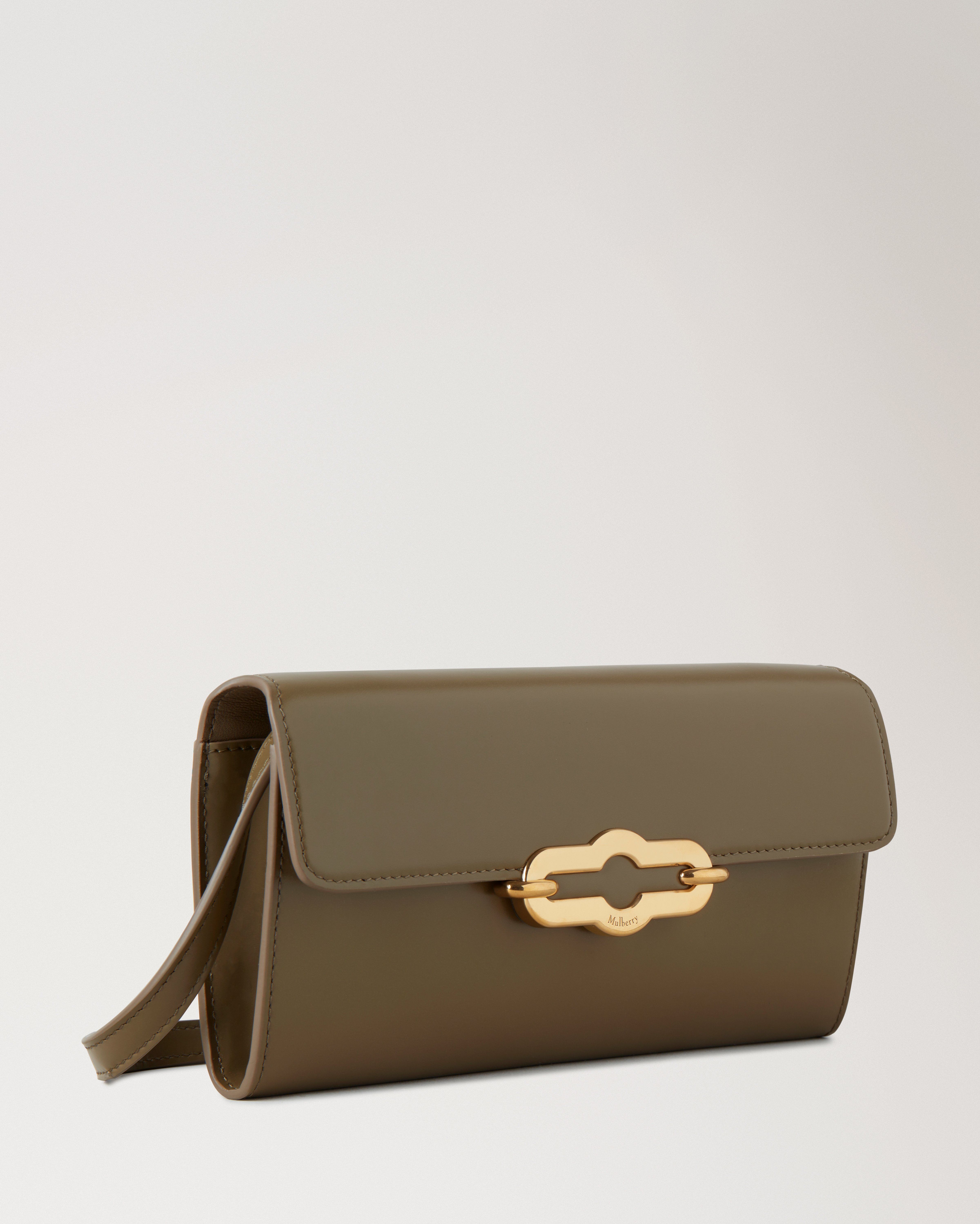 Pimlico Wallet on Strap