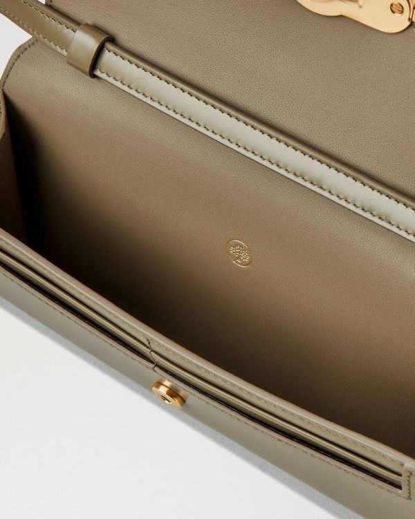 Pimlico Wallet on Strap