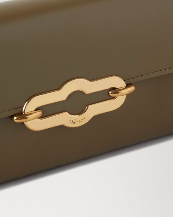 Pimlico Wallet on Strap