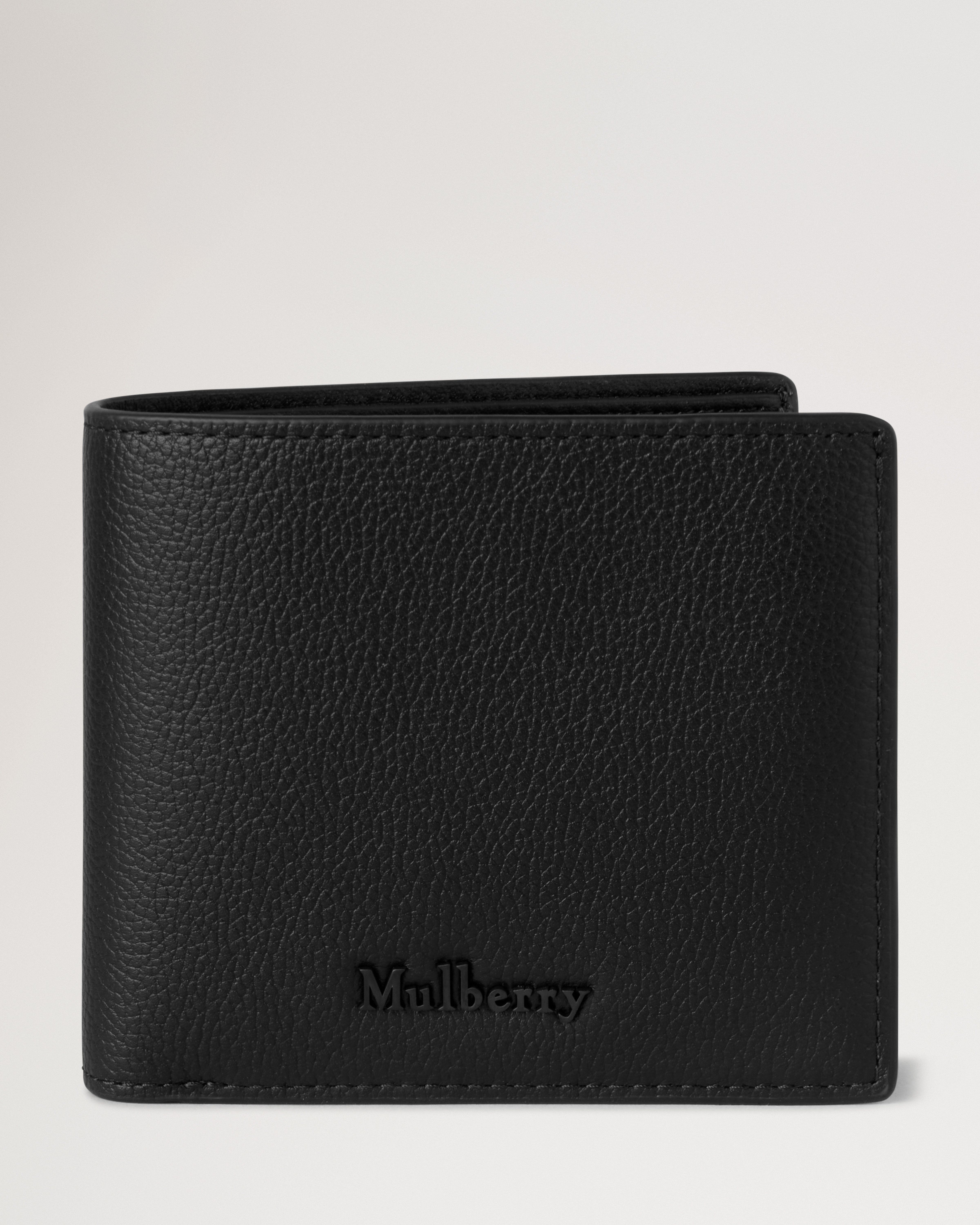 Farringdon 8 Card Wallet