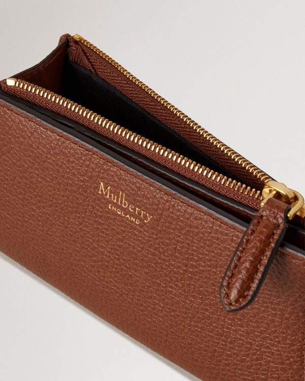 Mulberry ladies wallet