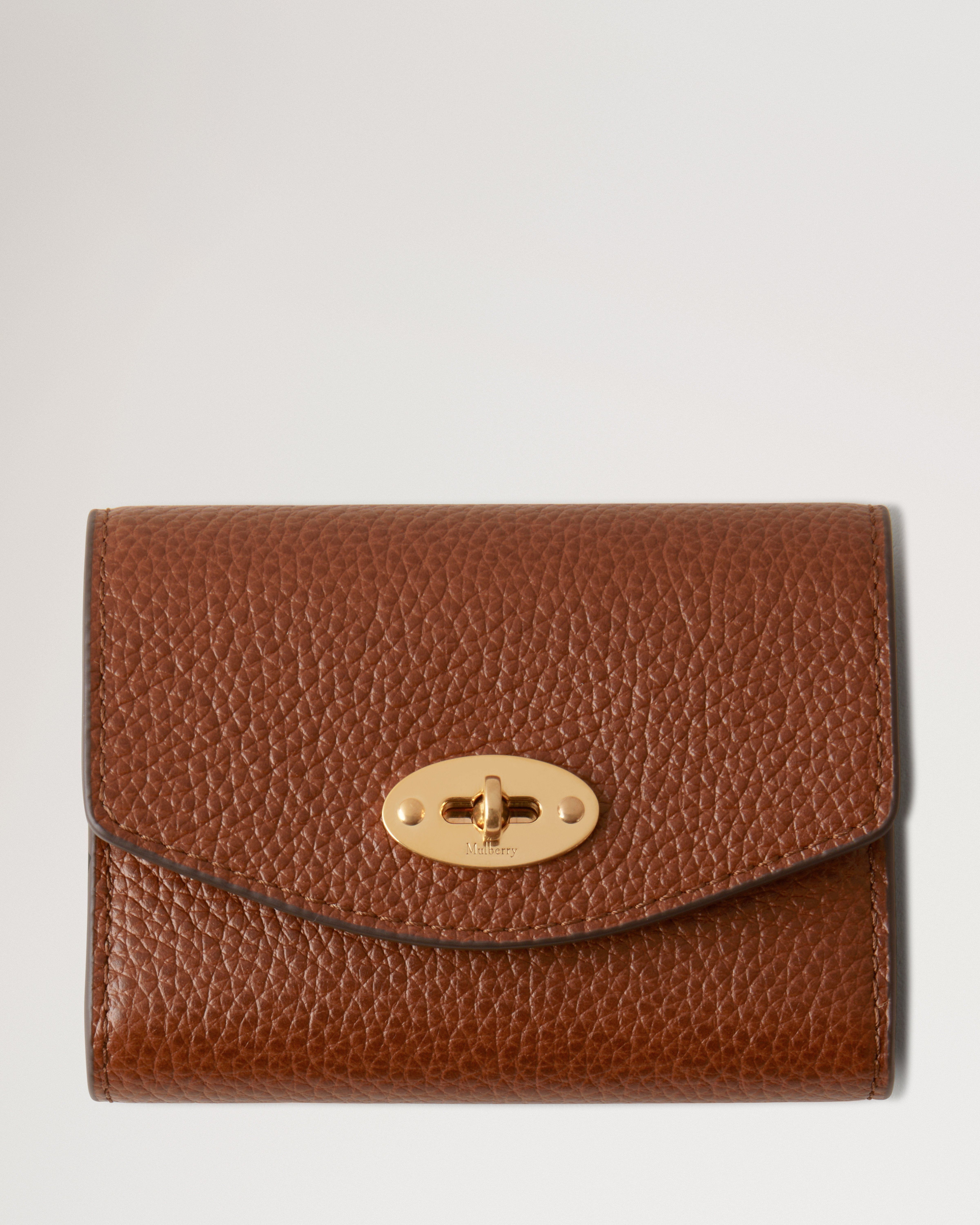 Darley Concertina Wallet