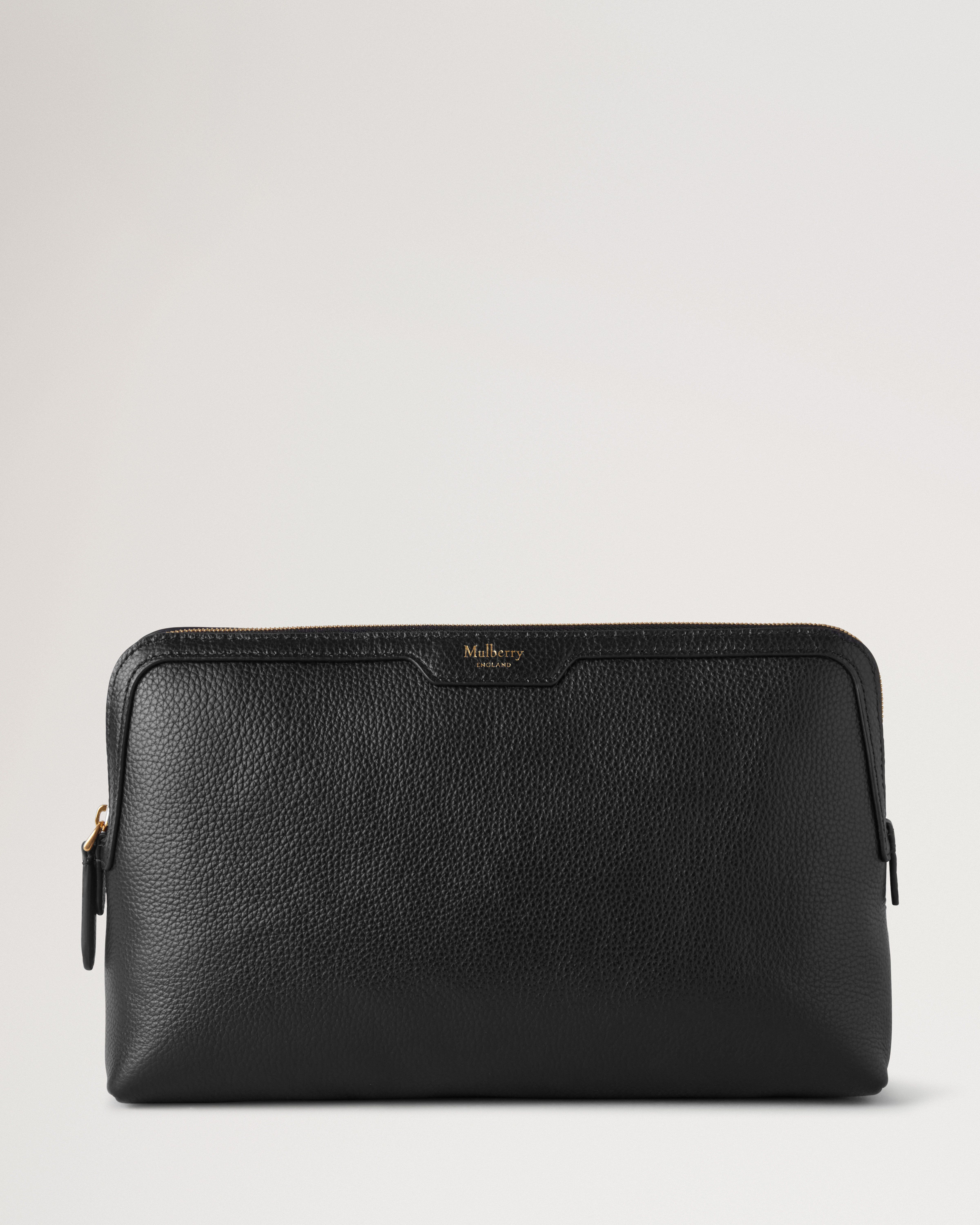 Mittelgroße Kosmetiktasche