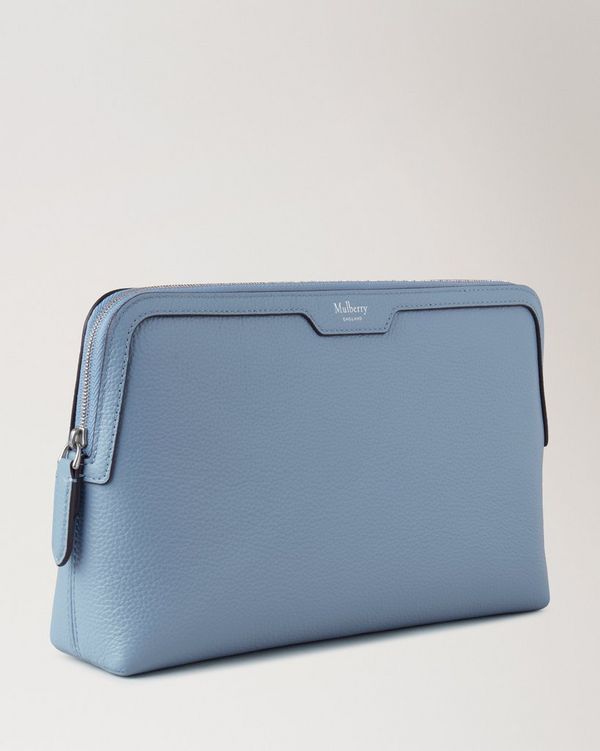 Medium Cosmetic Pouch