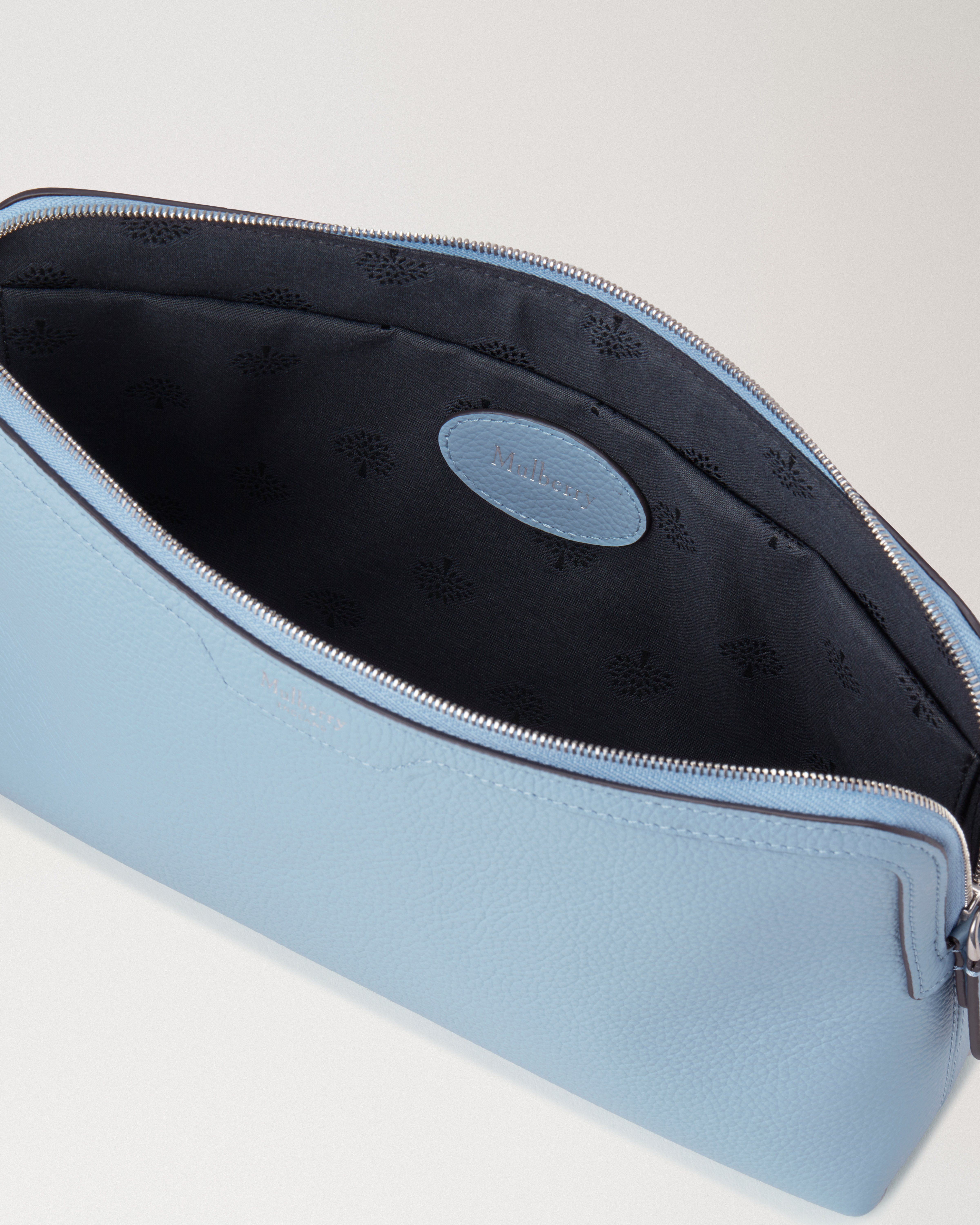 Medium Cosmetic Pouch