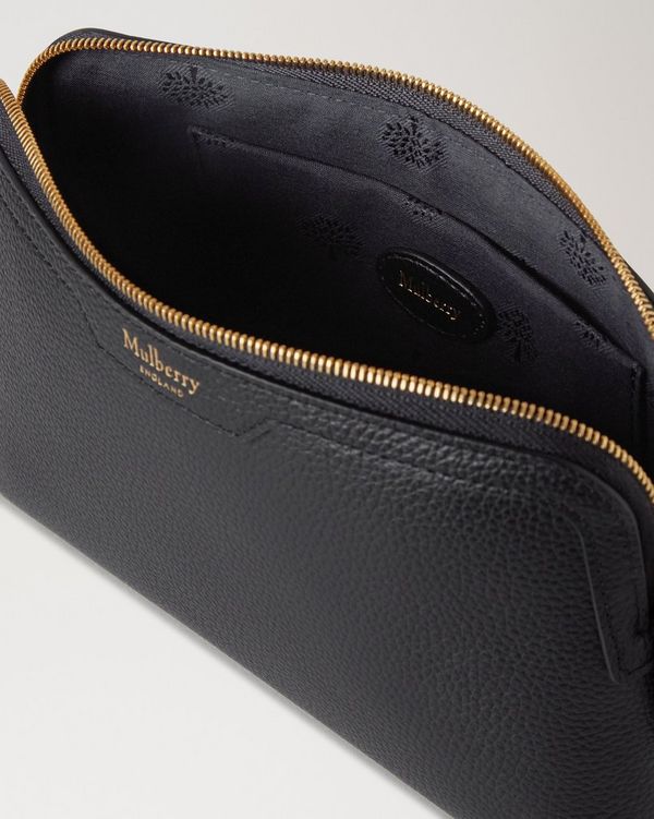 mulberry make up bag