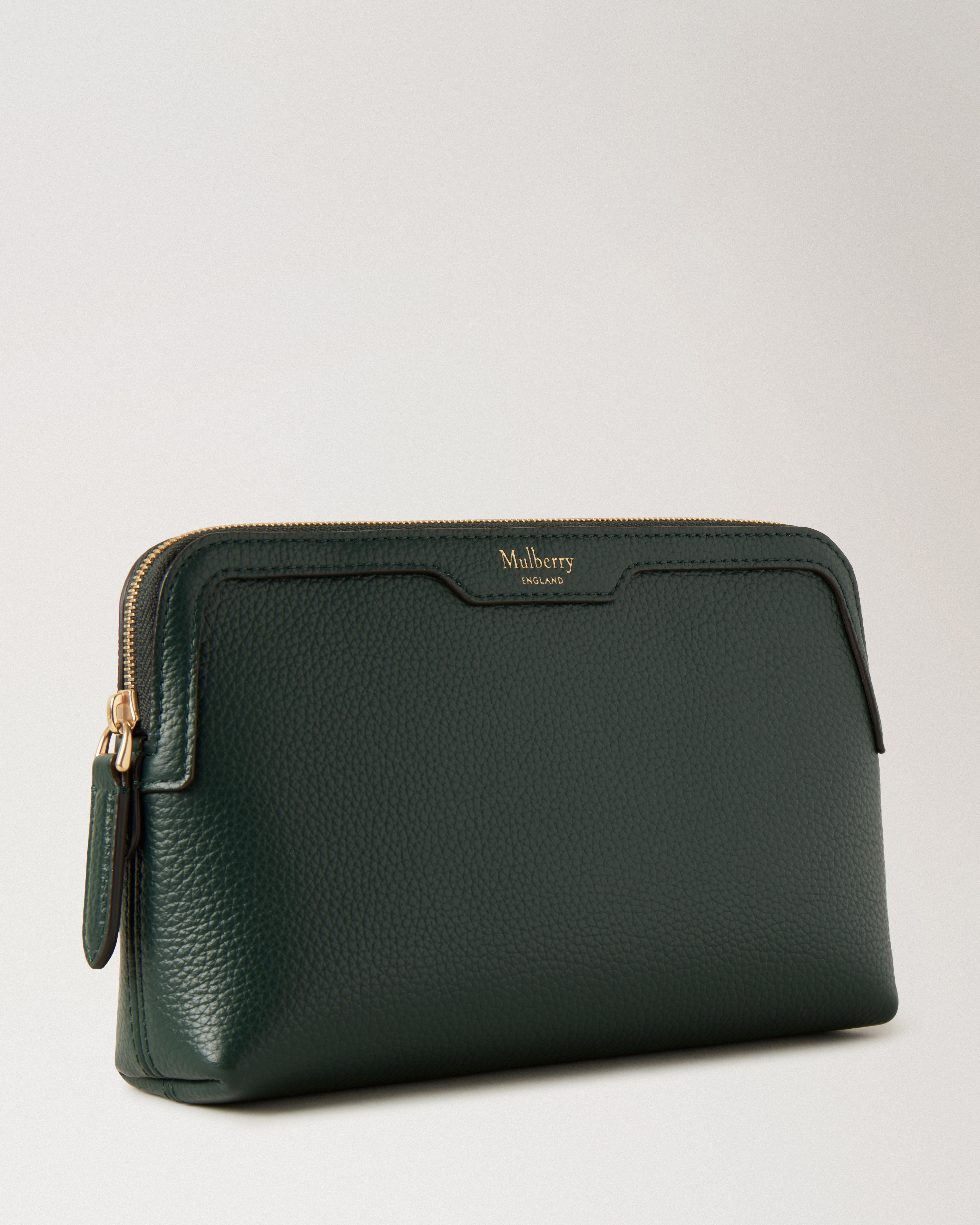 Small Cosmetic Pouch