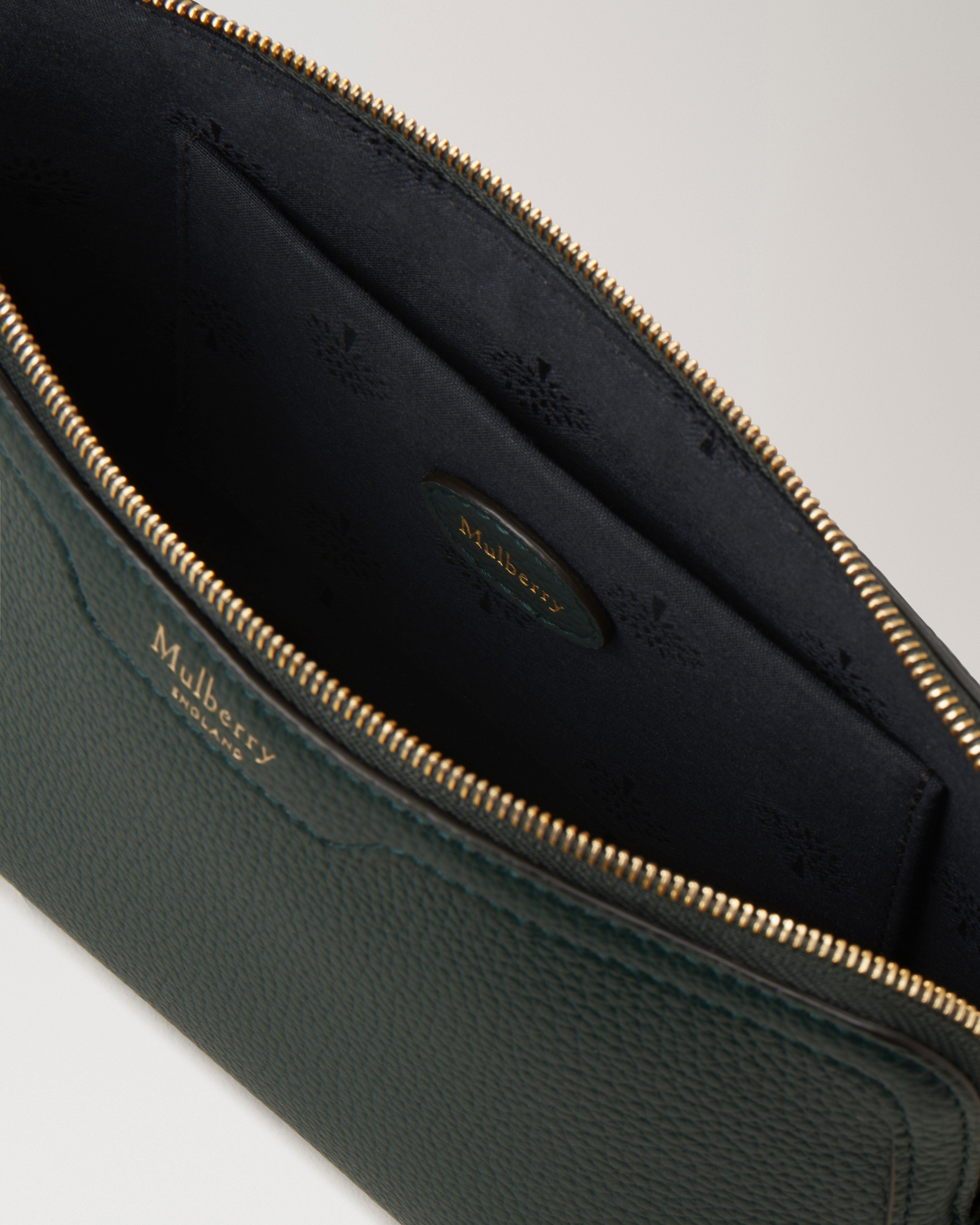 Small Cosmetic Pouch
