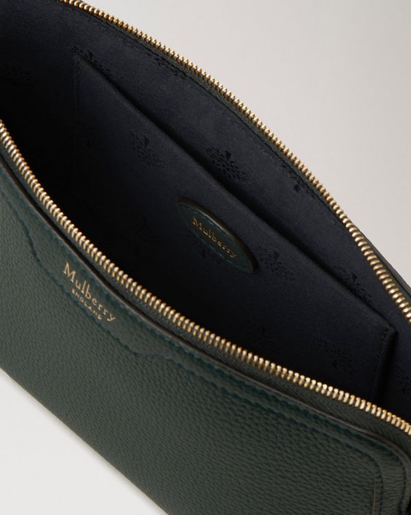 Small Cosmetic Pouch