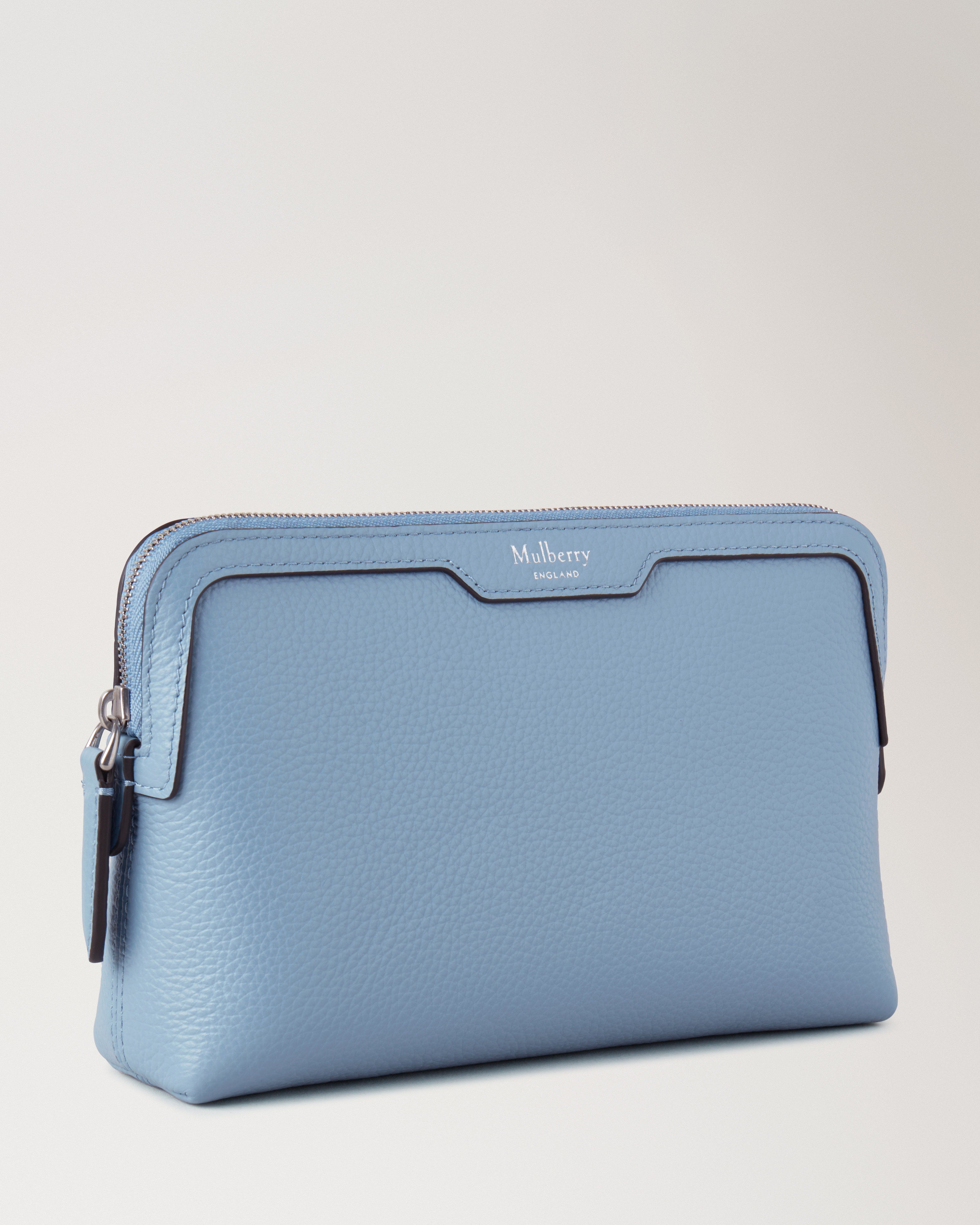 Kleine Kosmetiktasche
