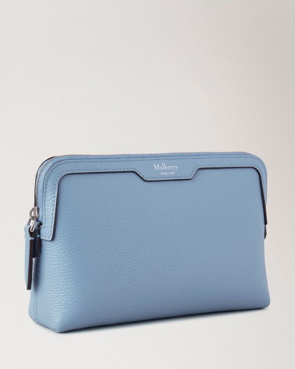 Kleine Kosmetiktasche