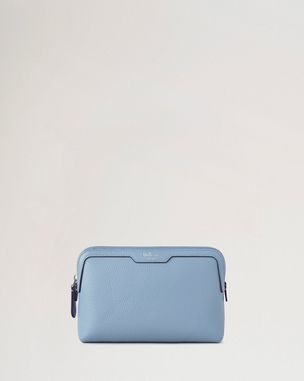 Small Cosmetic Pouch Small Classic Grain main image 1
