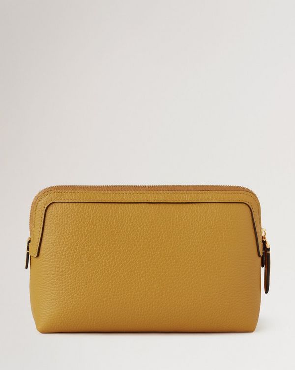 mulberry small cosmetic pouch