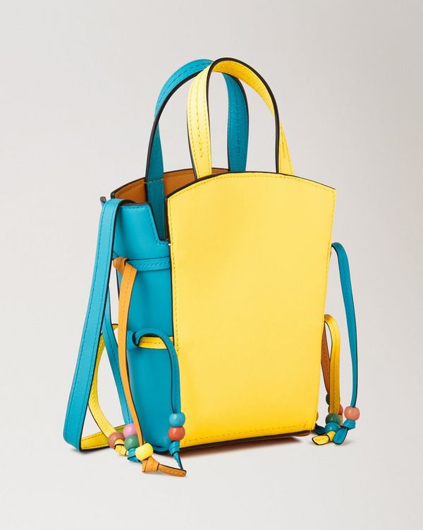 Mira Mikati x Mulberry Small Antony main image 0