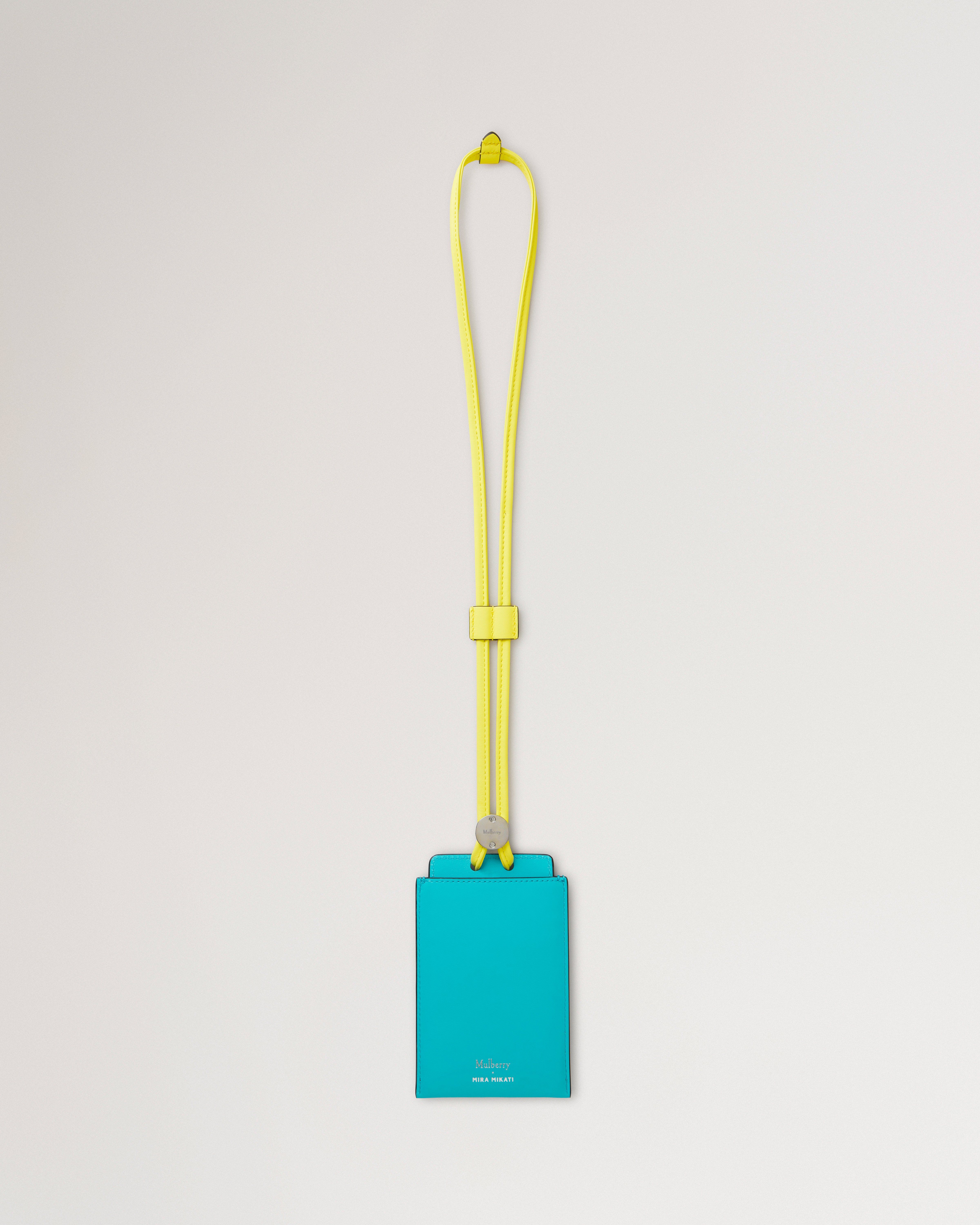 Mira Mikati x Mulberry Dragon Keyring main image 0