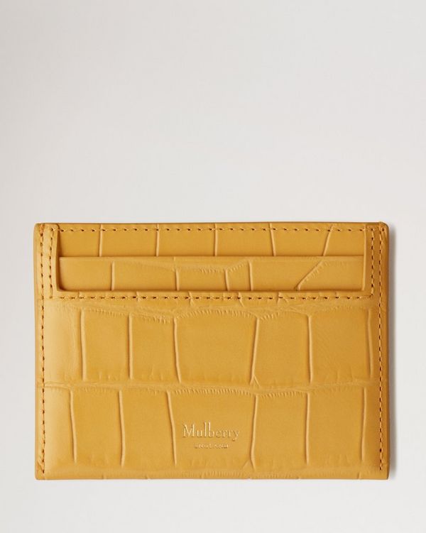 Mulberry croc wallet sale