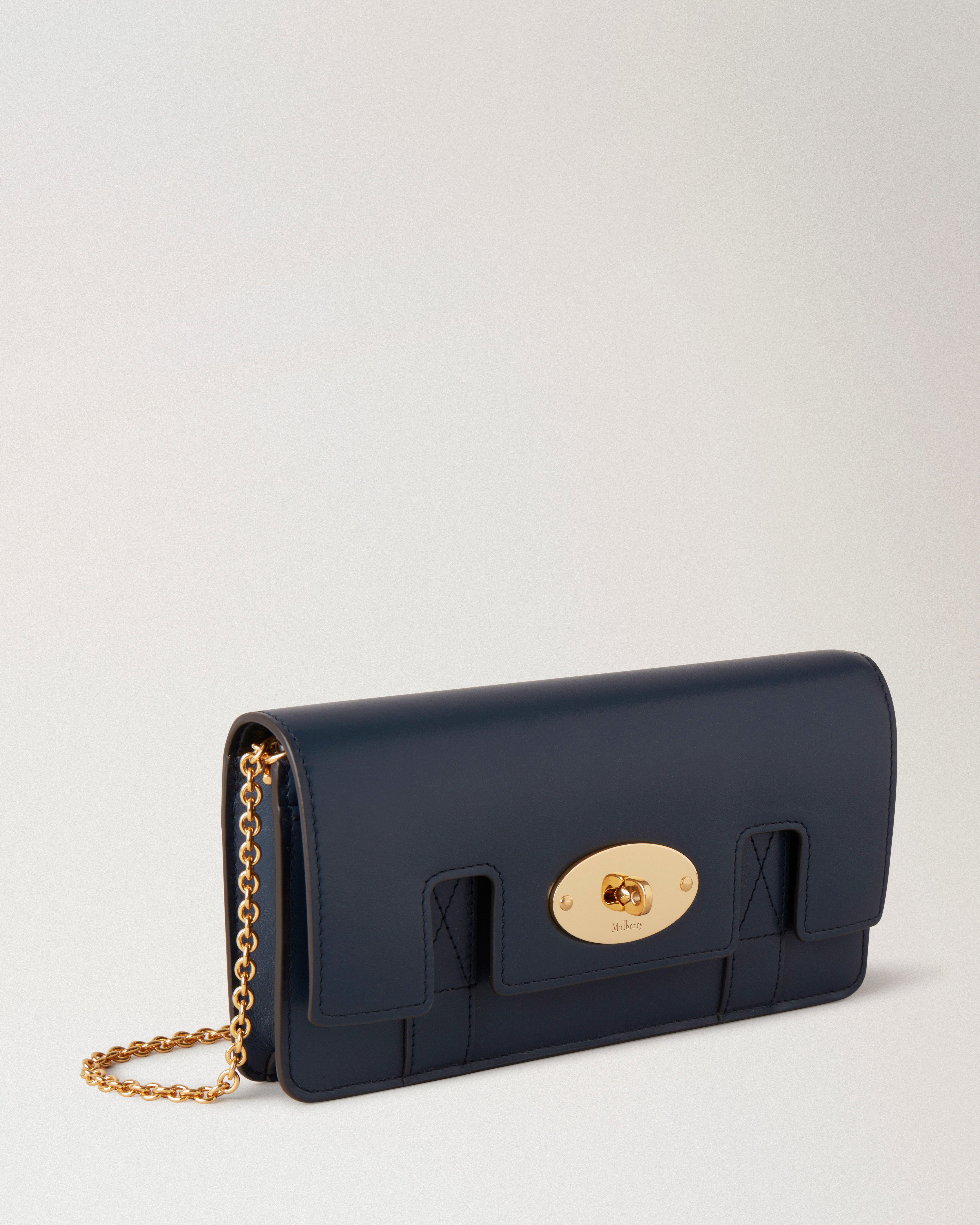 Mulberry evening bag on sale