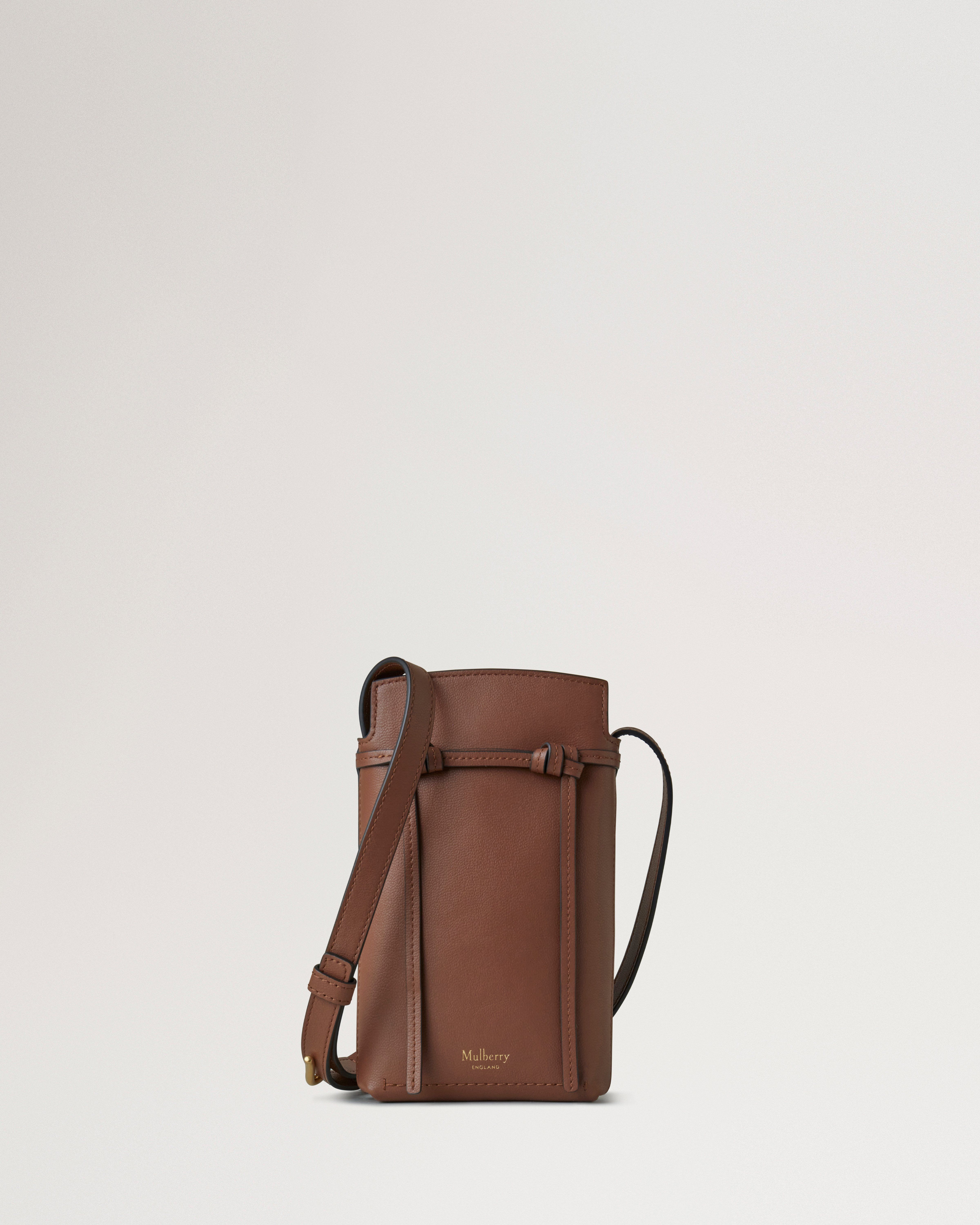 Mulberry cross 2025 shoulder bag