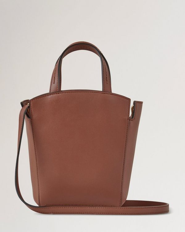 Mulberry mini tote discount bag