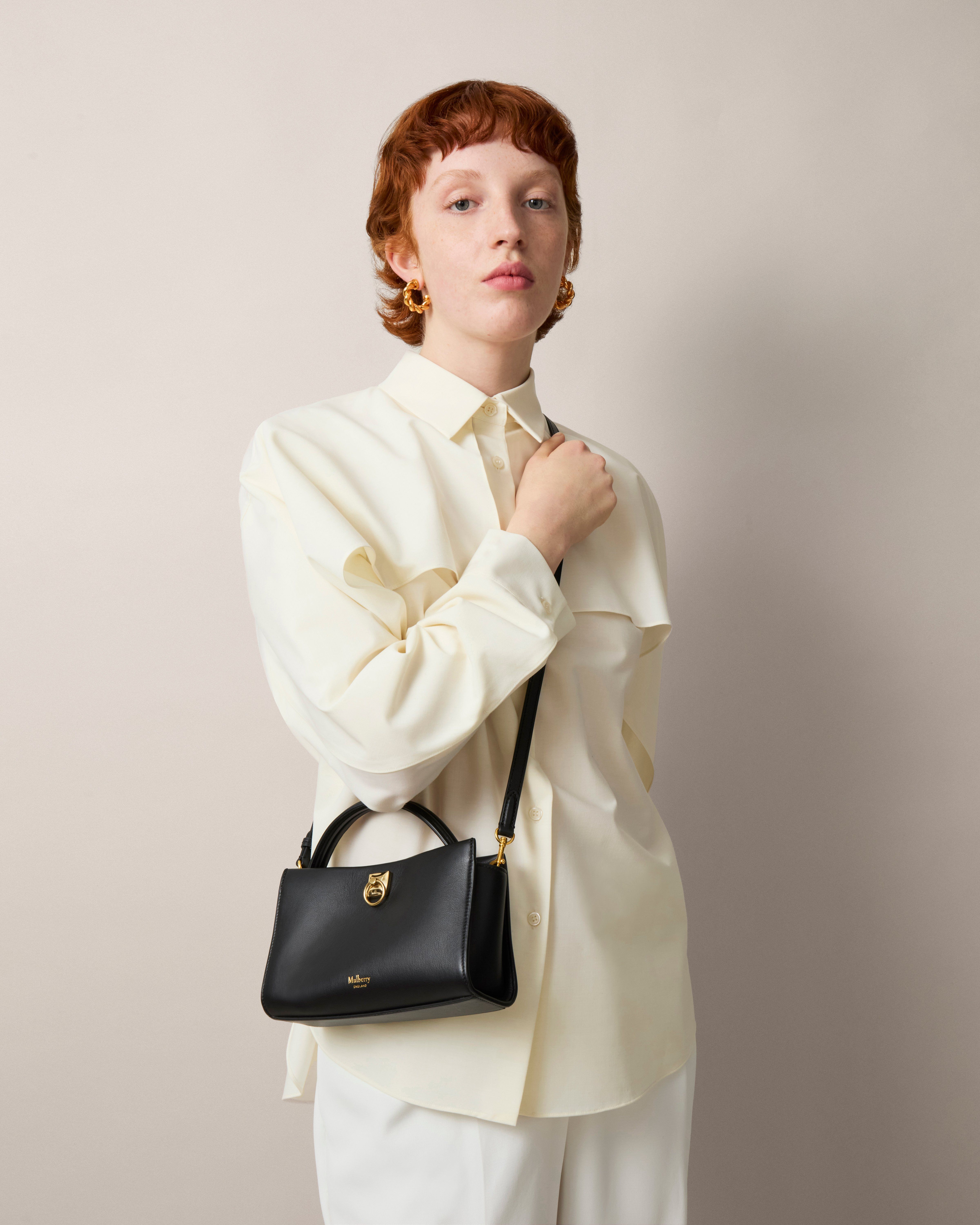 Mulberry small iris bag sale