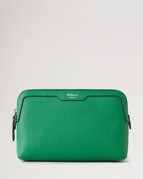 mulberry small cosmetic pouch