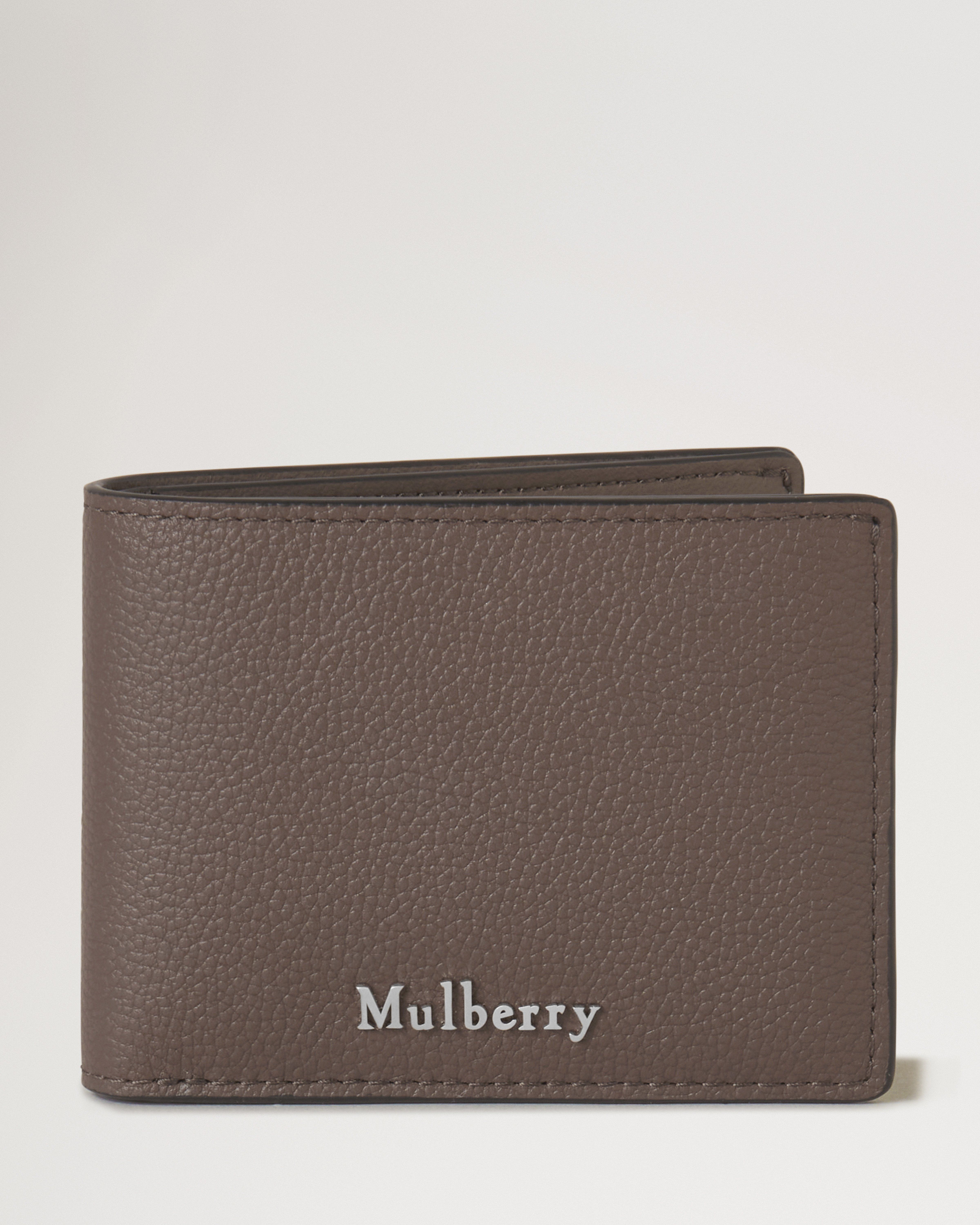 Kompaktes Farringdon Bifold-Portemonnaie