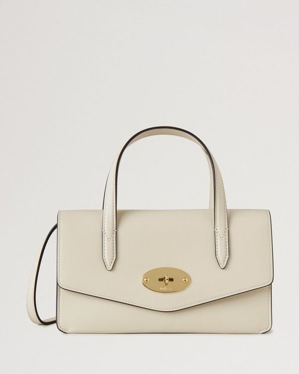 Small Darley Top Handle