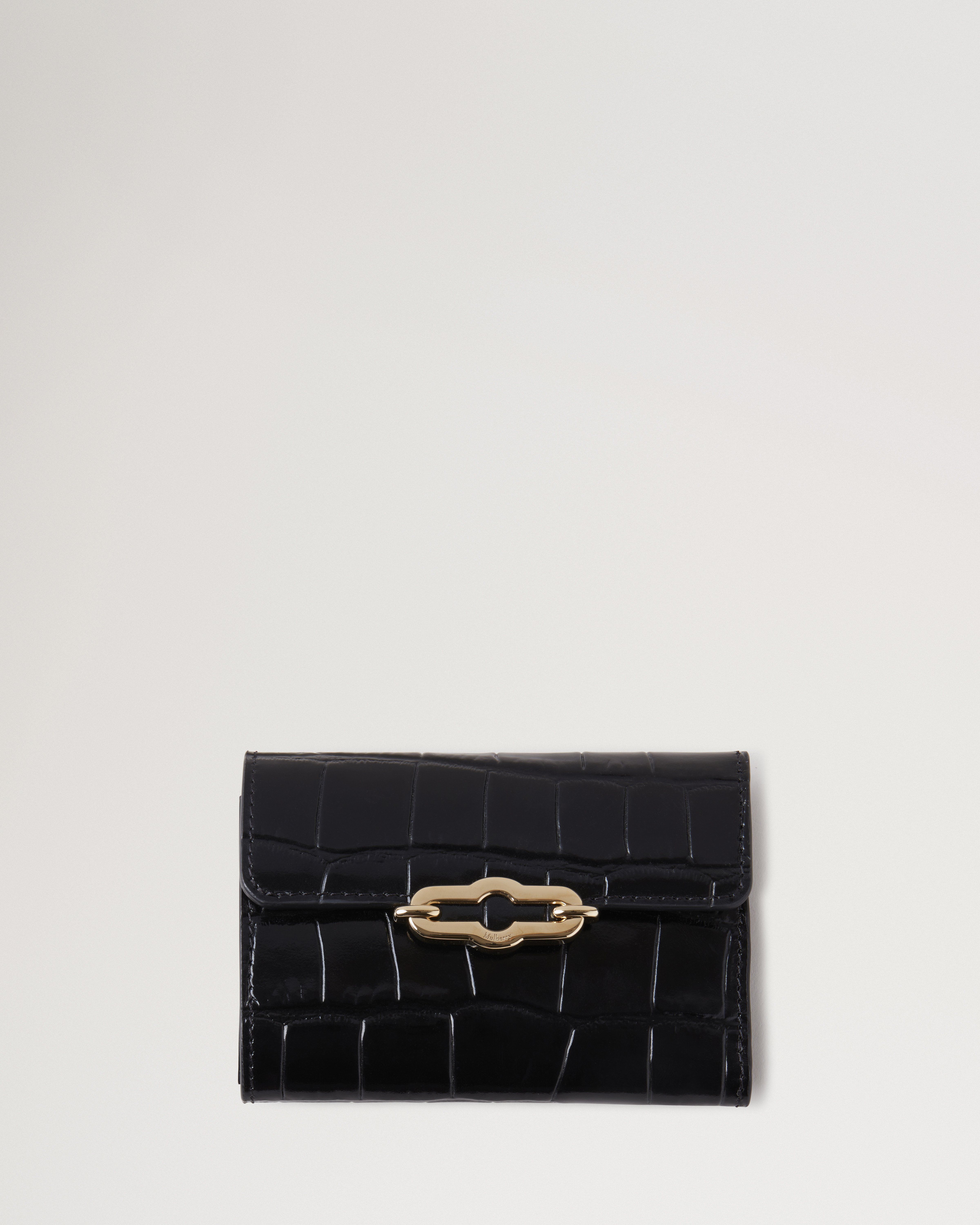 Mulberry small leather goods sale