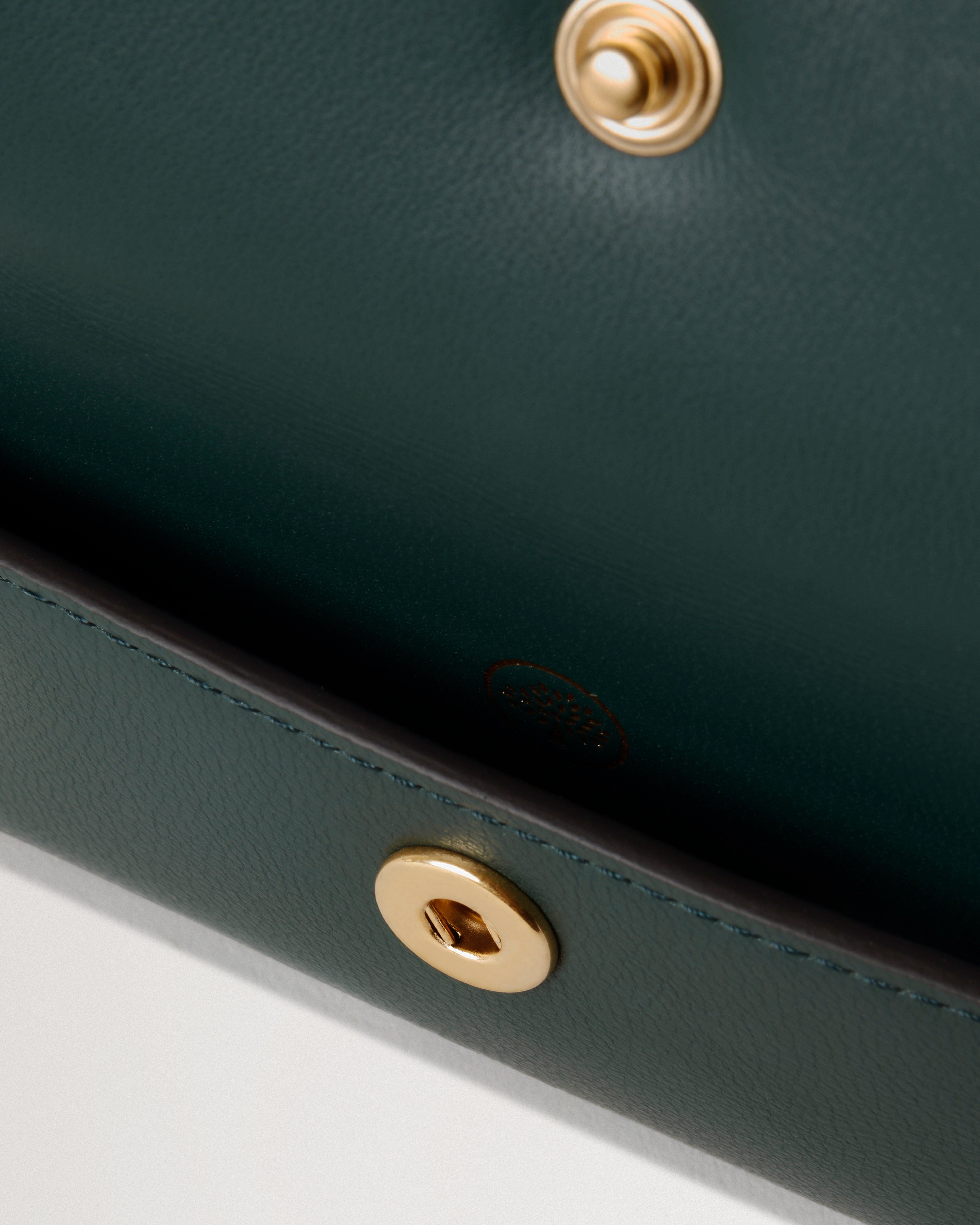 Mulberry press stud pouch sales