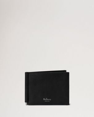 camberwell-money-clip-wallet-black-shiny-smooth-leather