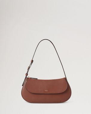 【関税・送料込み】MULBERRY DARLEY SATCHEL CLASSIC GRAIN Mulberry | Small Darley | Black Small Classic Grain | Darley