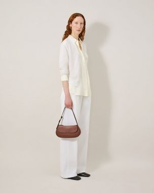 現行モデル⭐︎ マルベリー　clovelly クローベリー　トートバッグ Mulberry（マルベリー）の「クロベリー ミニ トート Mini