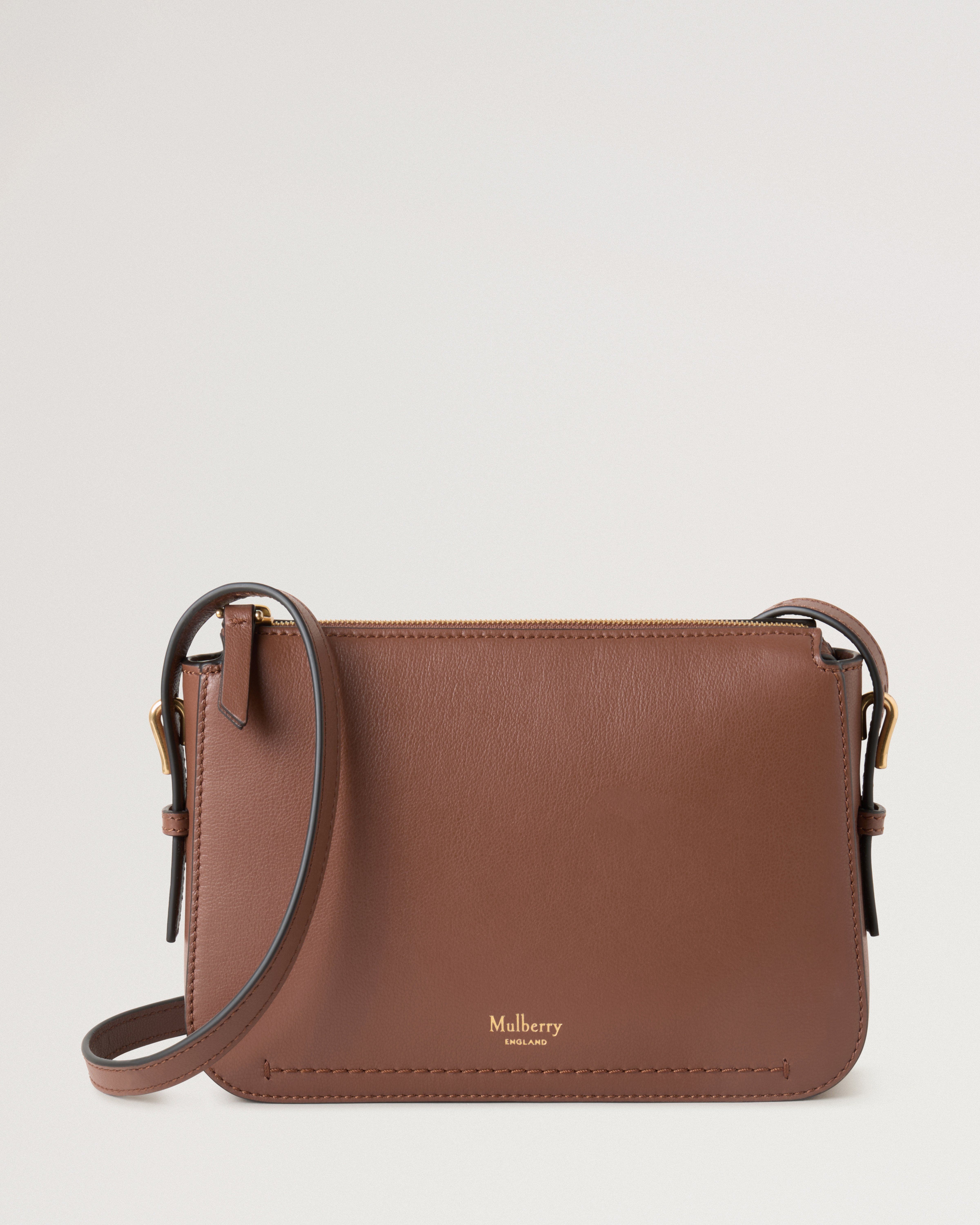 Mulberry crossbody sale sale