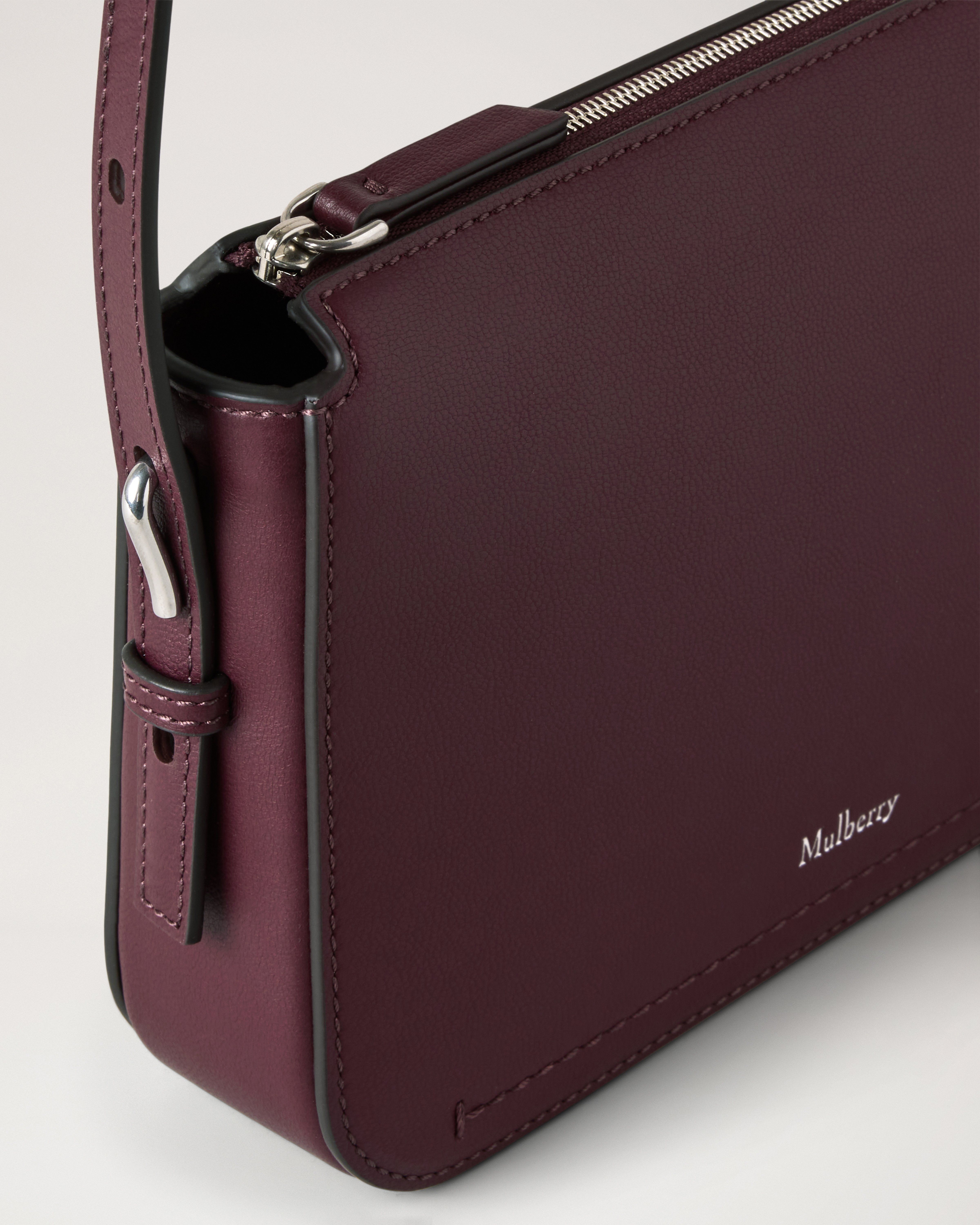 新品　Mulberry マルベリー モノポリー 新品 Mulberry マルベリー モノポリー MULBERRY/マルベリー通販