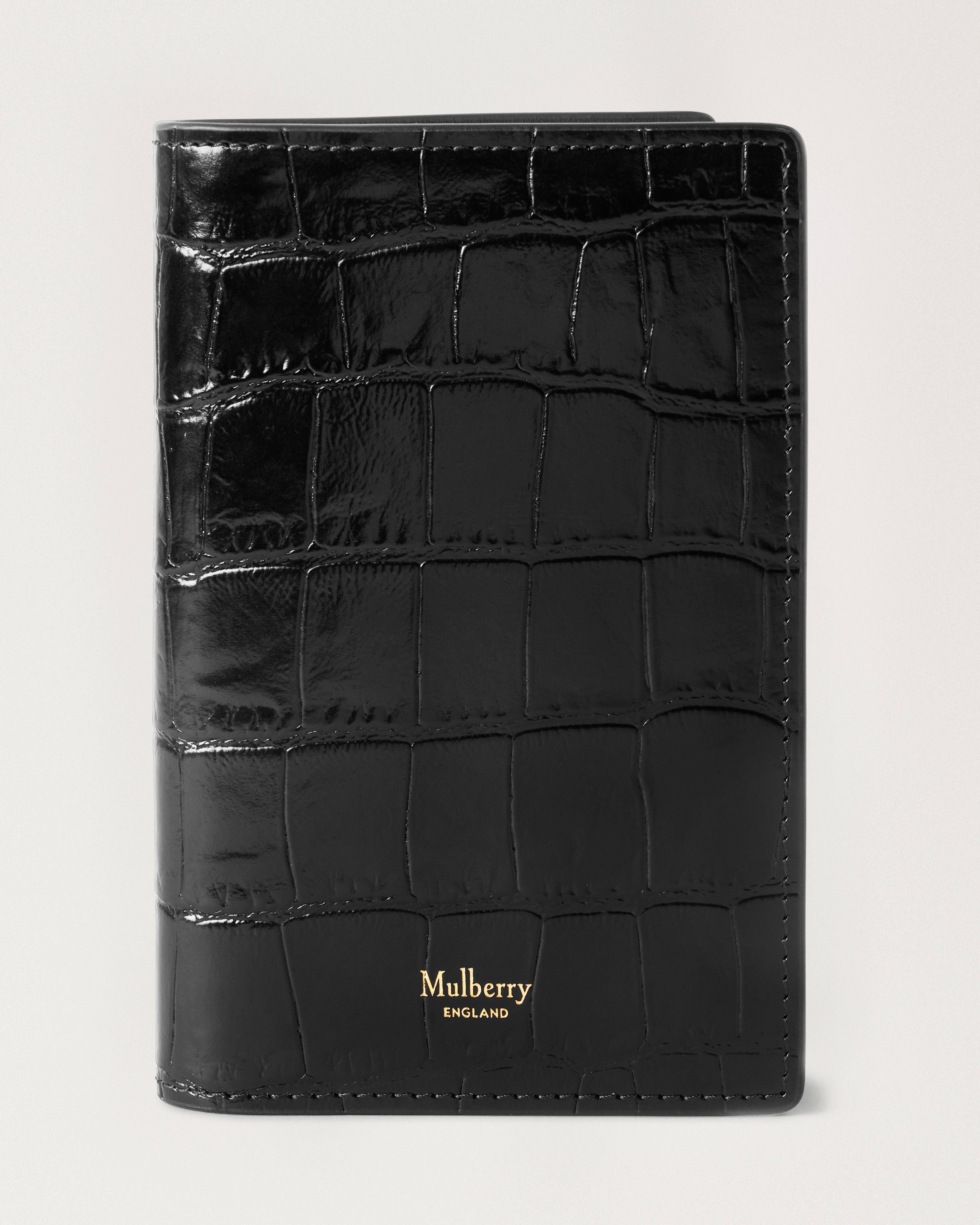 Croc passport shops cover