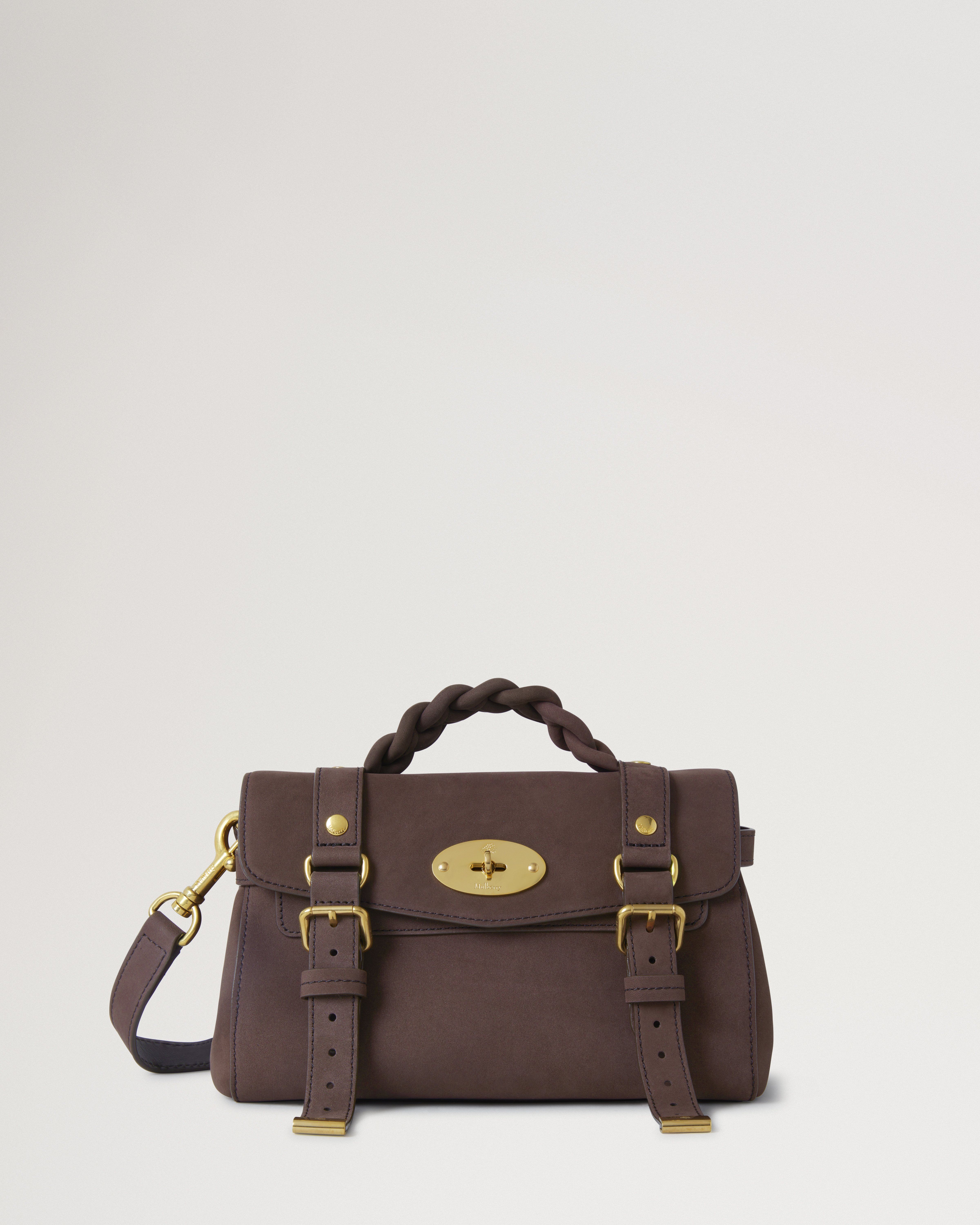 Mini & Micro Bags | Mini Designer Bags For Women | Mulberry