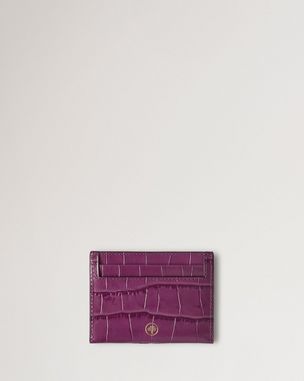 Credit Card Slip