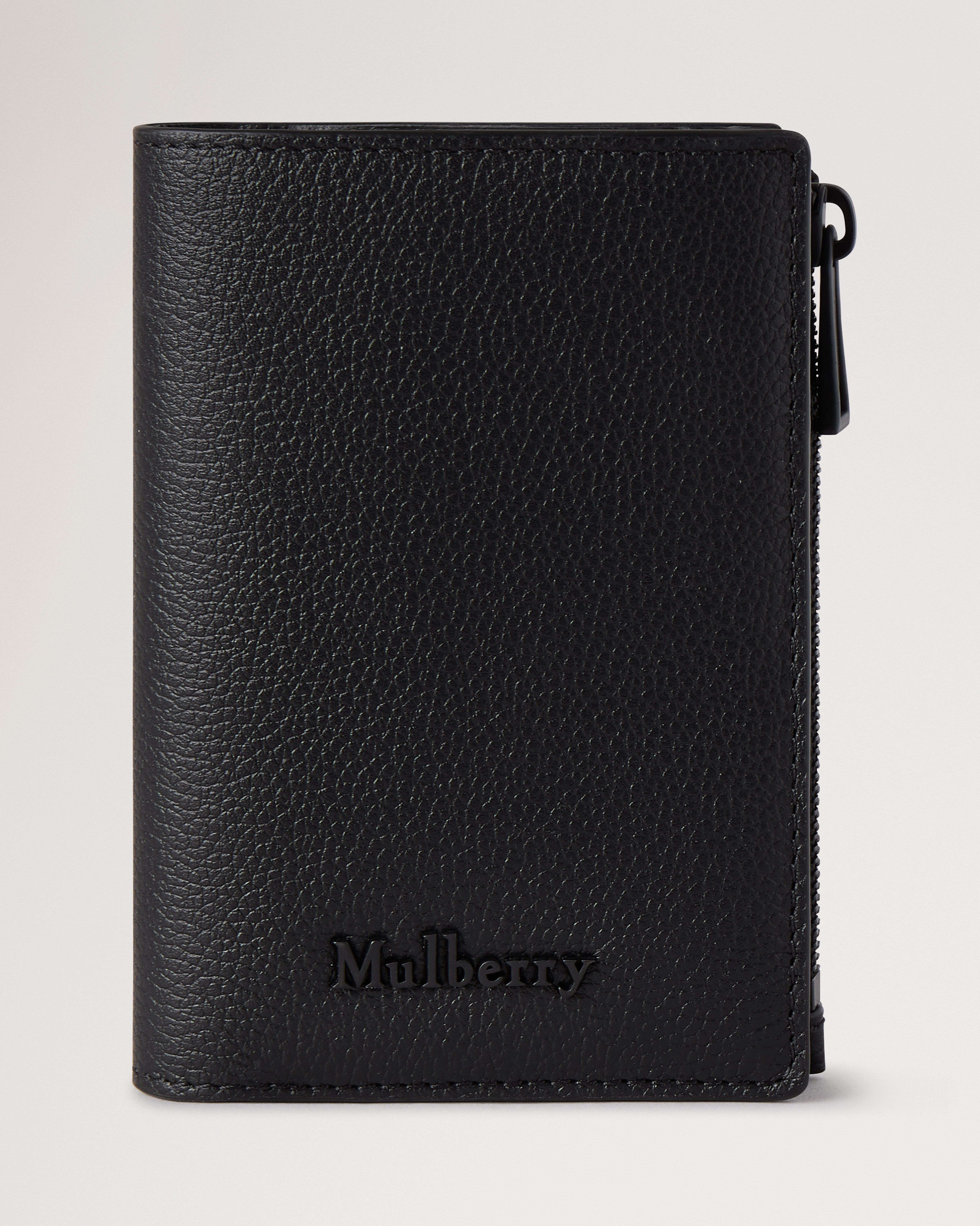 Farringdon Compact Wallet