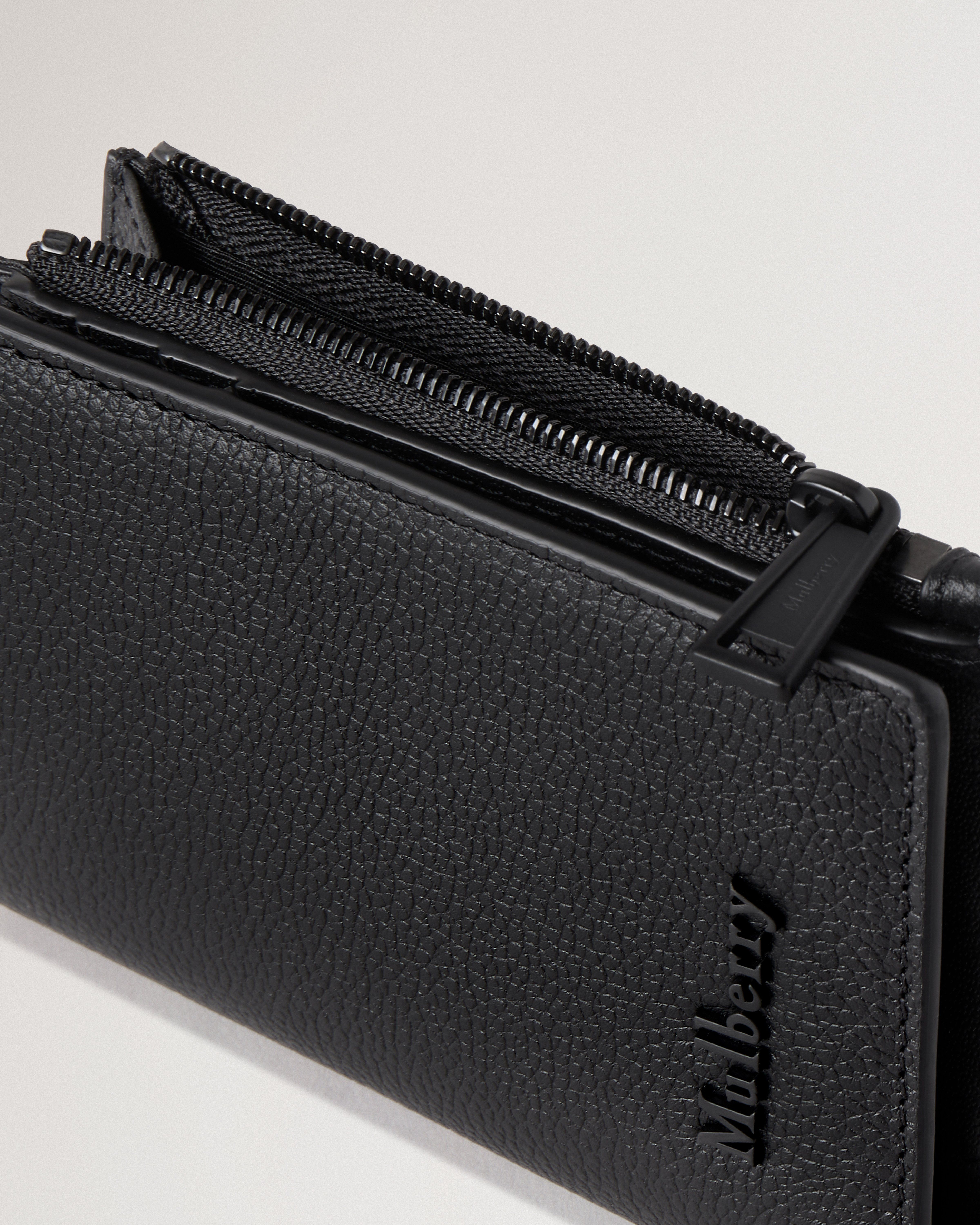 Farringdon Compact Wallet