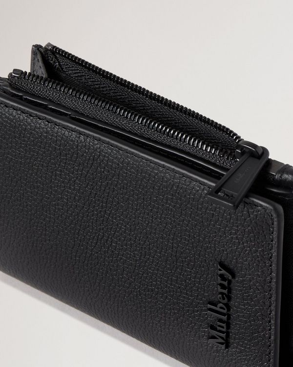 Farringdon Compact Wallet