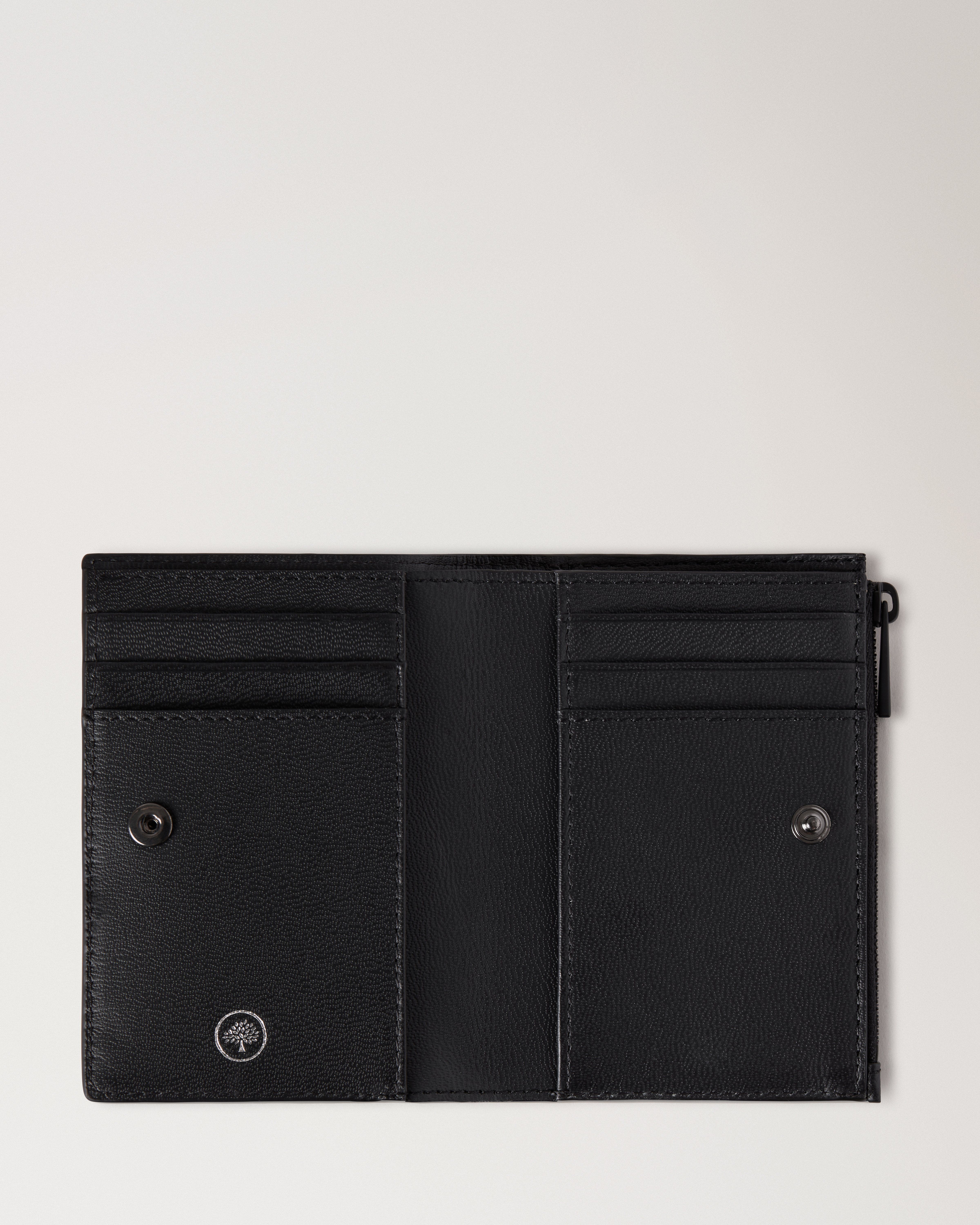 Farringdon Compact Wallet