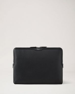 laptop-case-black-small-classic-grain