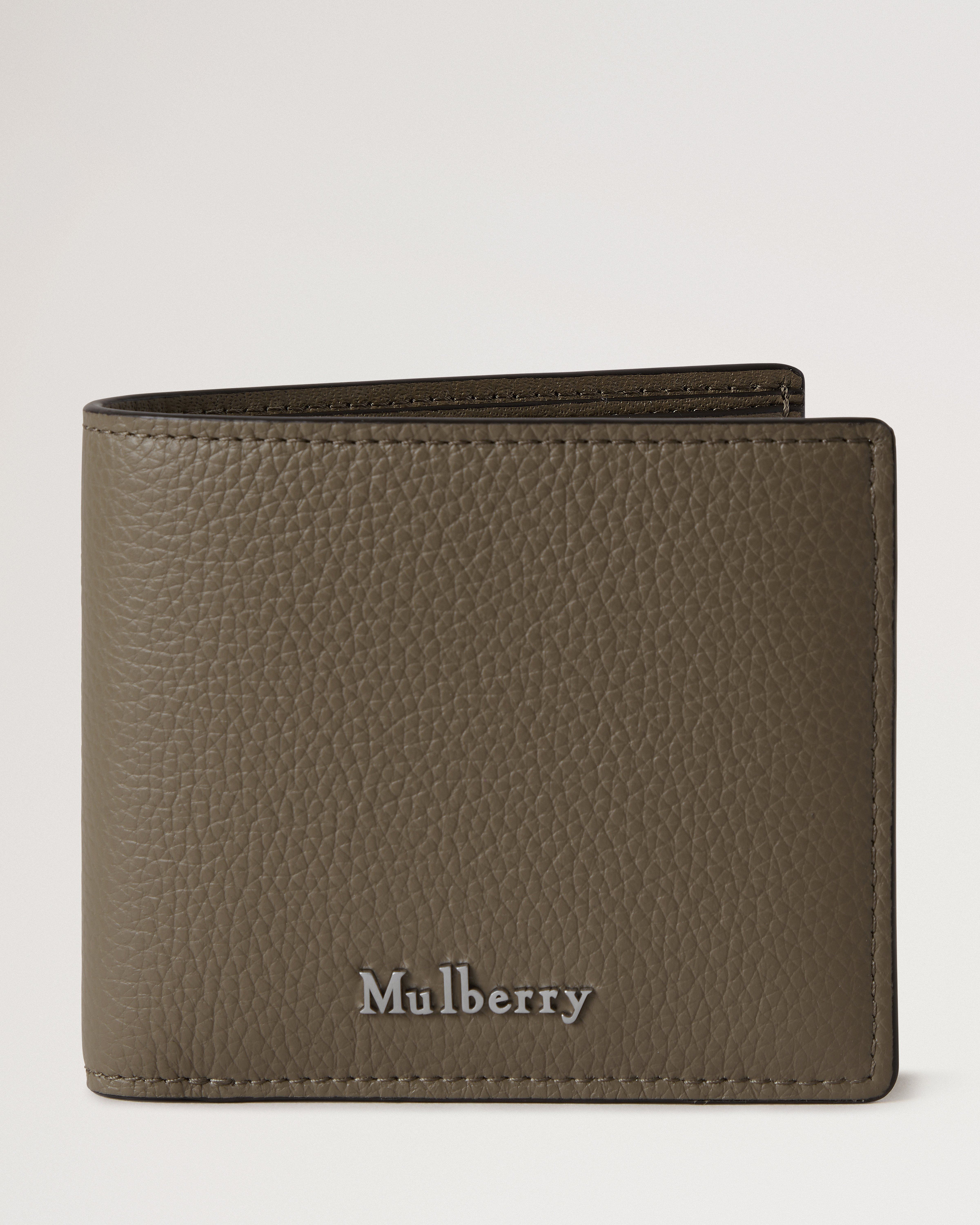 Farringdon 8 Card Wallet