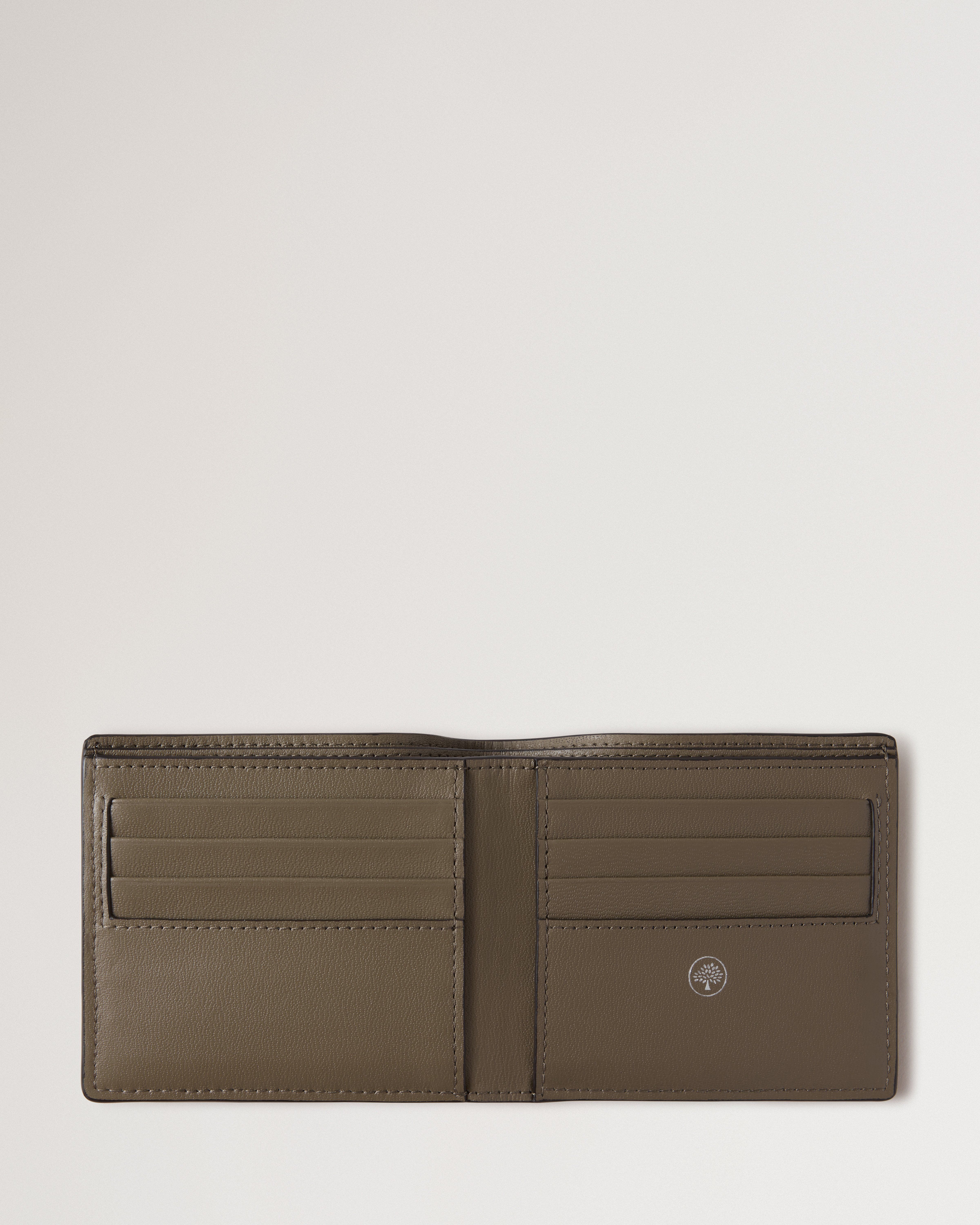 Farringdon 8 Card Wallet