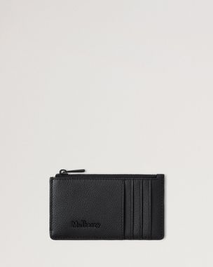farringdon-long-zipped-credit-card-holder-black-small-pebble-grain