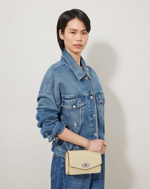 Darley 小号单肩包