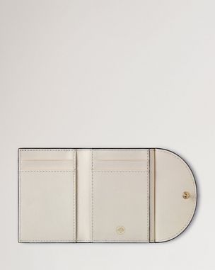 Compact Bifold Card Wallet