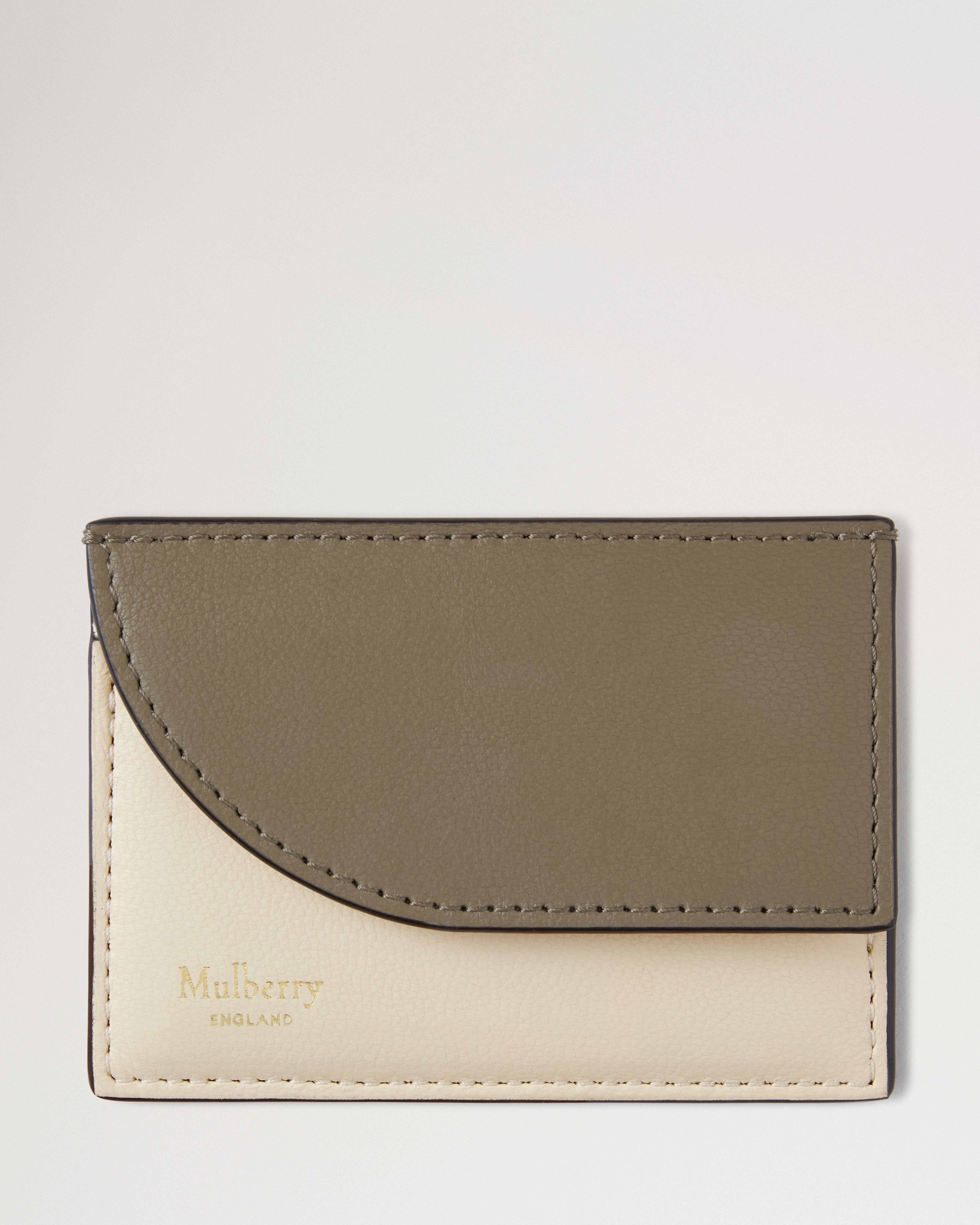 Compact Cardholder