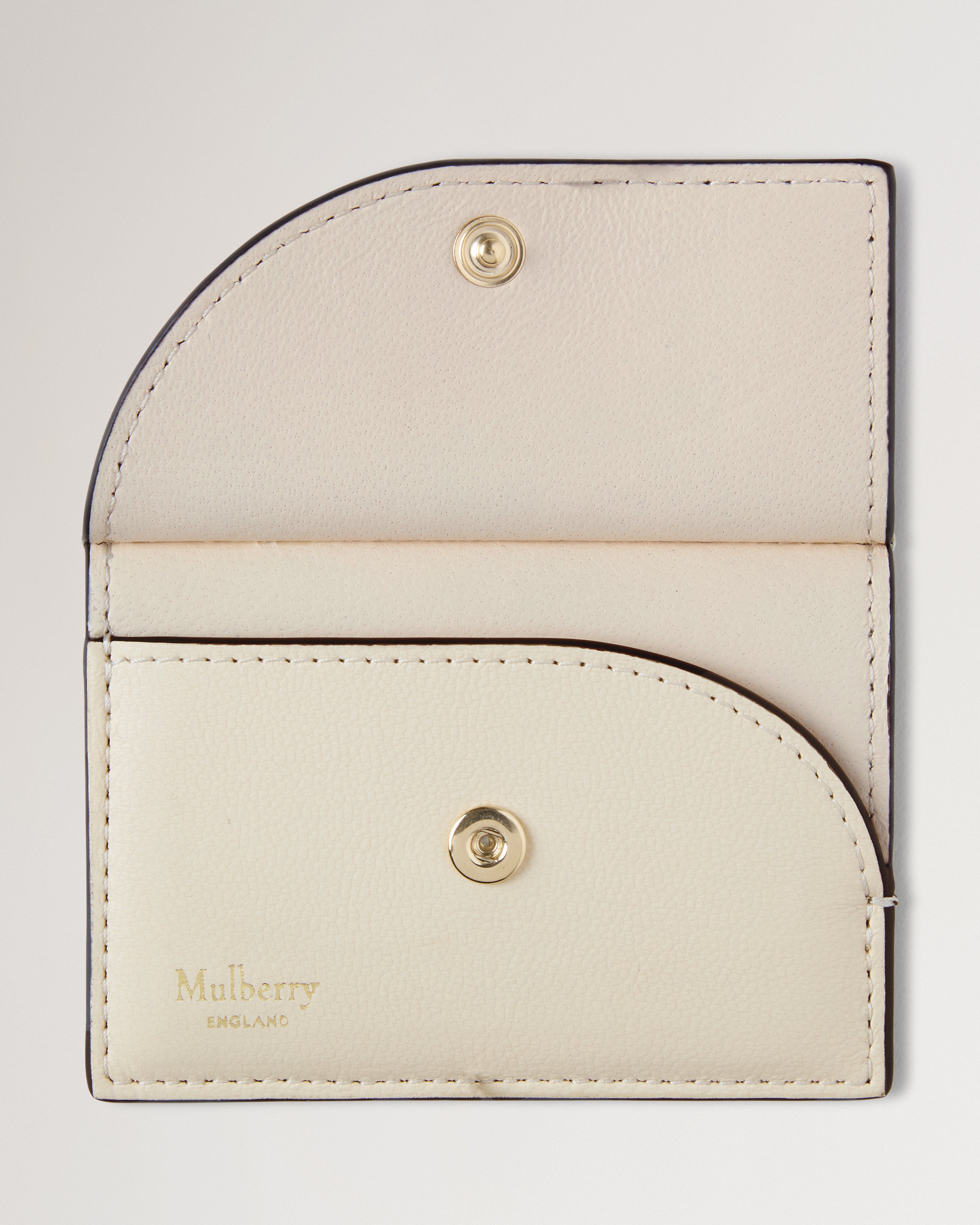 Compact Cardholder